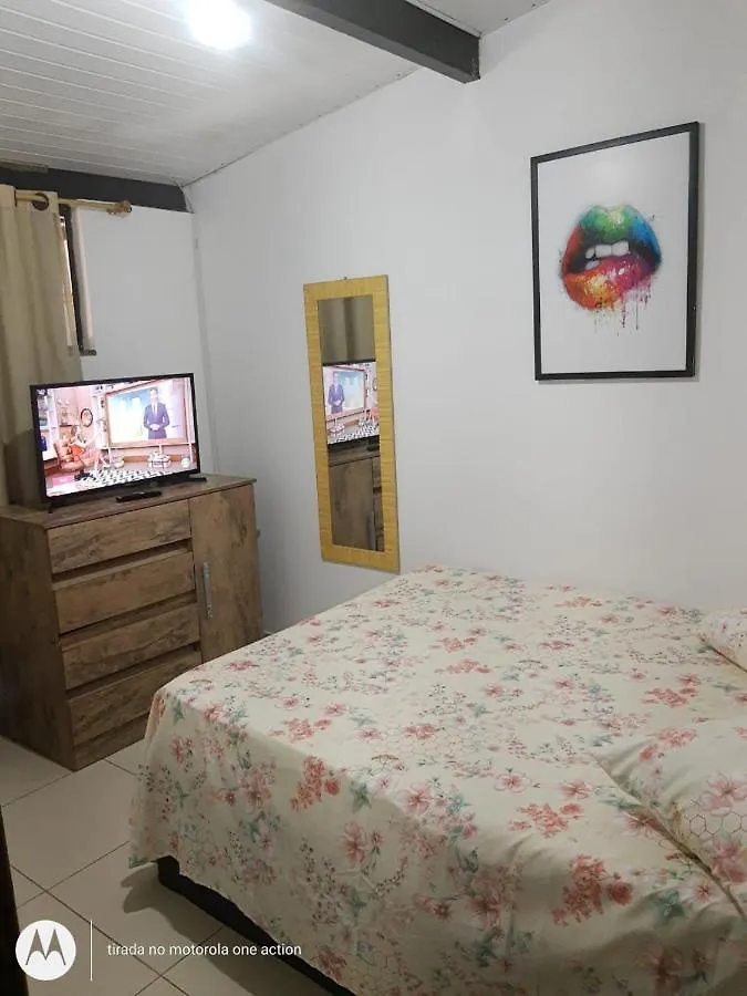 Casa De Praia Sol E Mar Cabo Frio