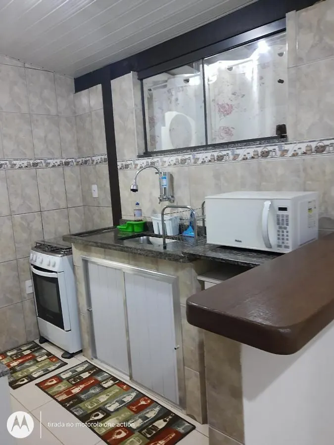 Casa De Praia Sol E Mar Cabo Frio Holiday home