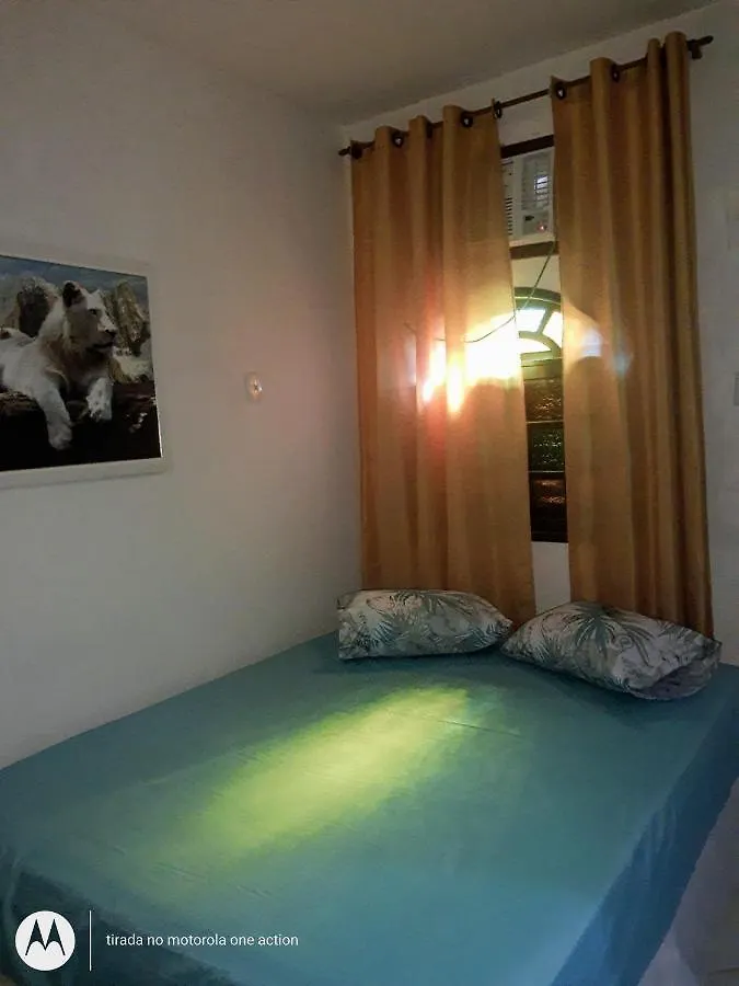 Casa De Praia Sol E Mar Cabo Frio Holiday home