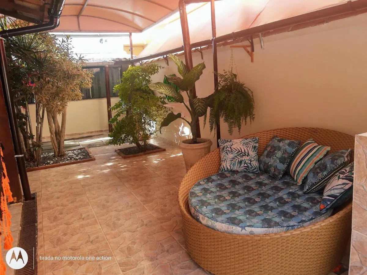Casa De Praia Sol E Mar Cabo Frio Holiday home