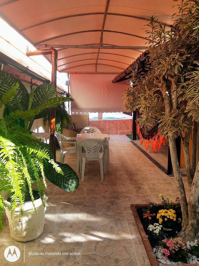 Casa De Praia Sol E Mar Cabo Frio