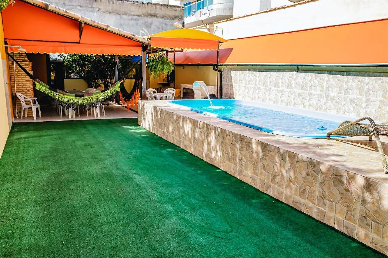 Holiday home Casa De Praia Sol E Mar Cabo Frio